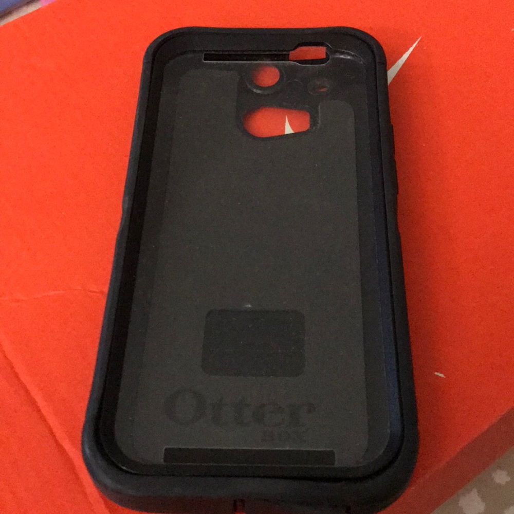 HTC One M8 Otterbox